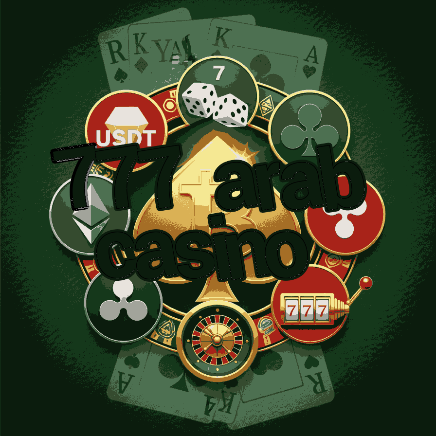 777 Arab Casino - Authentic Arabic Casino